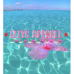 - izzys apparel!