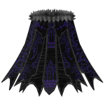 Void Hunter Cape