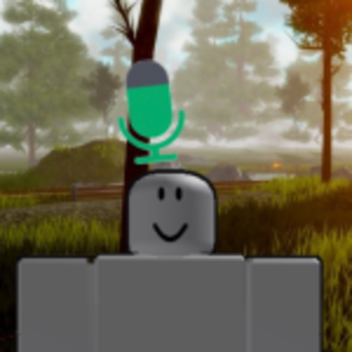 Chat de voz en la sala de chat [Chat de voz y micrófono] 🔊