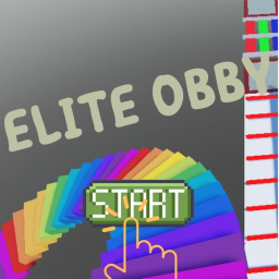 The Obby game