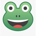 Frog Hangout