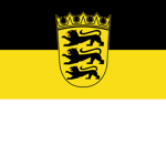 ุุBaden-Württemberg