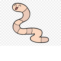 Earthworm Runner