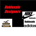 Robloxain Designers