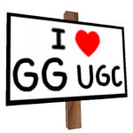 GG UGC