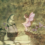Fairy Scout