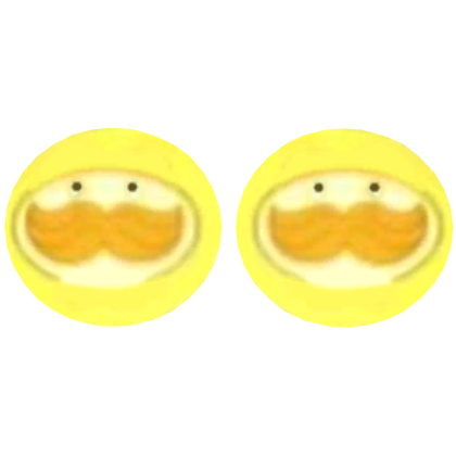 Morty Dipstick Kid Eyes Roblox item