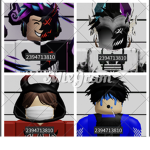 Jail cult