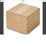 The cardboard group