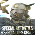 ---------CIA/SOG---------