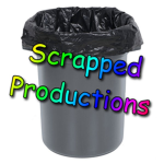 Scrapped Productions