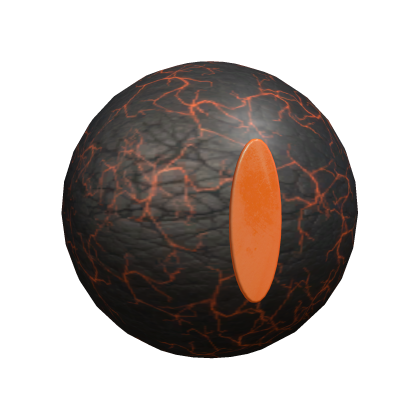 Eye of the Everdying Flame thumbnail