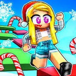 Christmas Obby