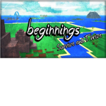 Survival Begings Fan Group!