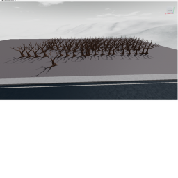 tree wars