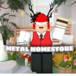 Metal Homestore