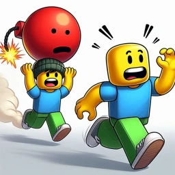 Bomblox(DEV) icon