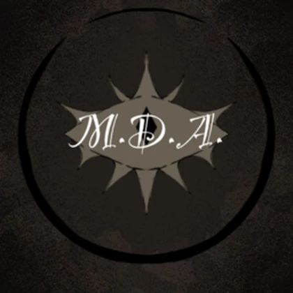 Mythology Detective Agency Roblox group icon