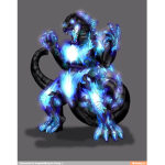 Lava Lights Clothing