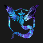 Mystic Shadow Fans