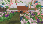 *+ June's Roses +*