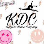 ~Kaylees dance company~