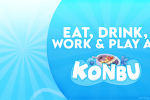 Work at Konbu