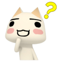 (ﾉ´ヮ´)?