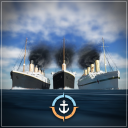 [OLYMPIC CLASS REVAMP!]Tiny-Ships Sandbox