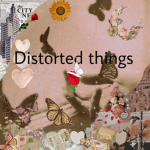 Distorted things