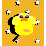 The duck heroes