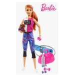 Barbie princess