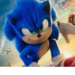 The Sonic fans! :}