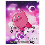 The Lost Stars