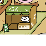 ########## Cat Cafe