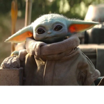 king baby yoda fangroup