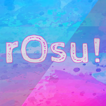 rOsu!