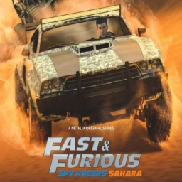 fast and furious spy racers the game