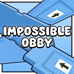 IMPOSSIBLE OBBY icon