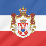 • The Kingdom of Yugoslavia •