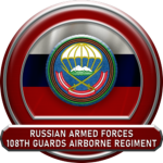 108th Guards Airborne Regiment