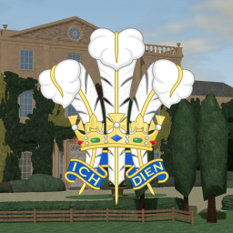 [UK] Highgrove House, England