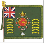 95Th Rifles South Essex {1800'S}