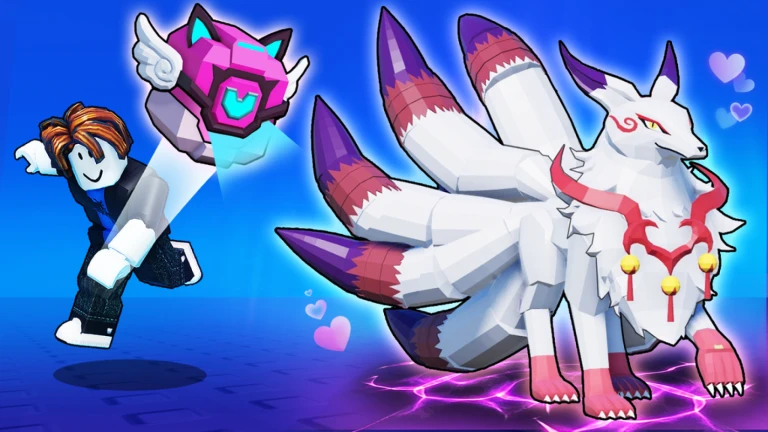 [❤️] Catch a Monster