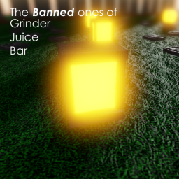 The Banned ones of GJB icon