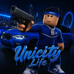 ADMIN UNICITY