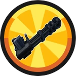 Minigun!