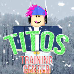 [NEW V2] Tito's | Cafe