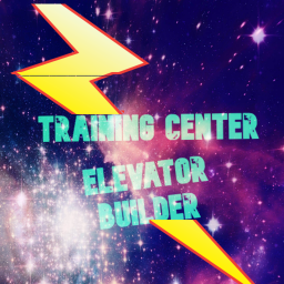 Training [ELEVATOR BUILDER]