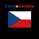 (COS) Czechoslovakia